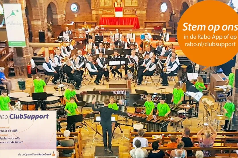 rabo actie met a orkest 2