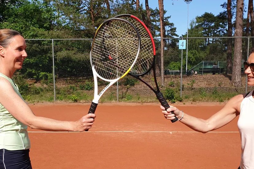 racket high five tvbemmel