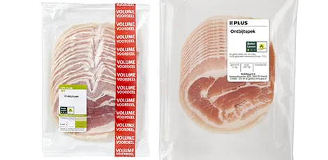 recall ontbijtspek plusv2