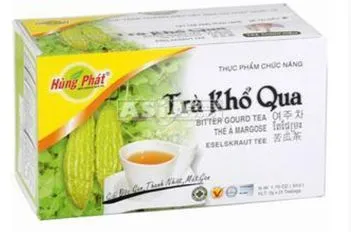 recallamazingoriental bitter gourd teahungphat