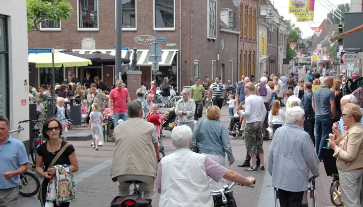 restantenmarkt huissen