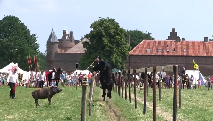 riddertoernooi doornenburg 2015 1