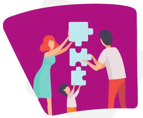 rijnstadafspraken maken over omgang bij scheiding rijnstad