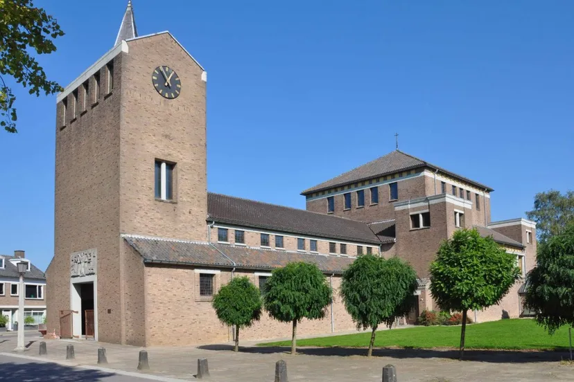 rk kerk sint martinus doornenburg 1