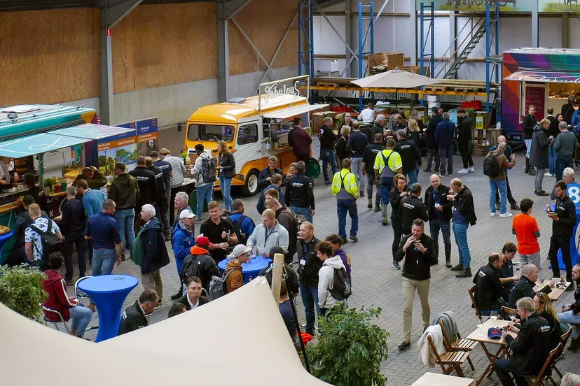 royal eijkelkamp meetgreet 2