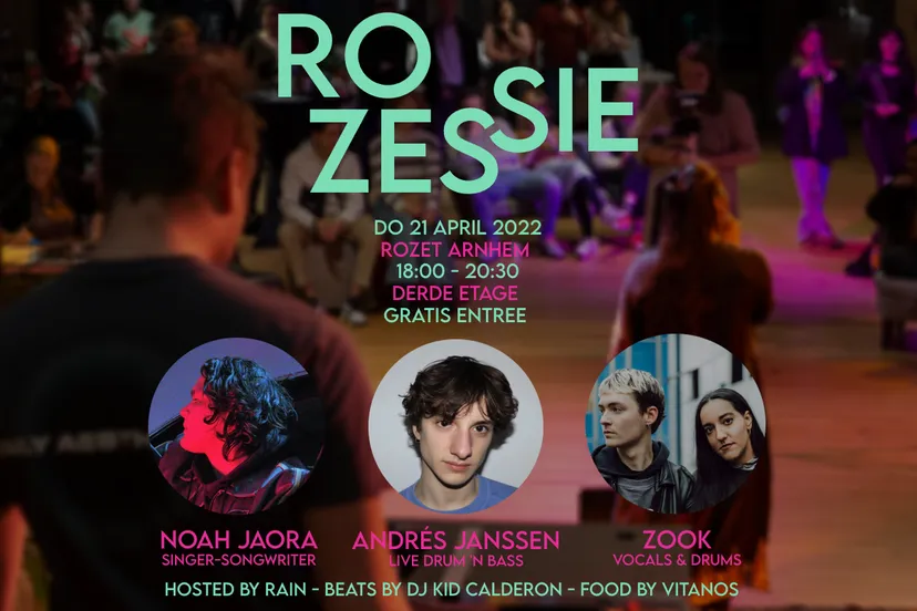 rozessie flyer 21 april liggend png