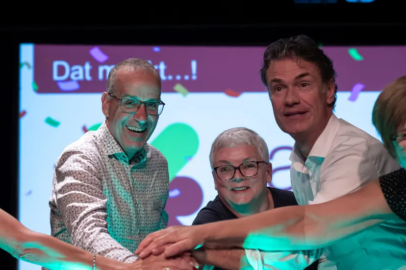 samen kwiek lancering 0