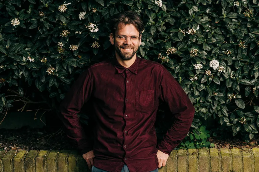 schrijversindehortusklein scaled