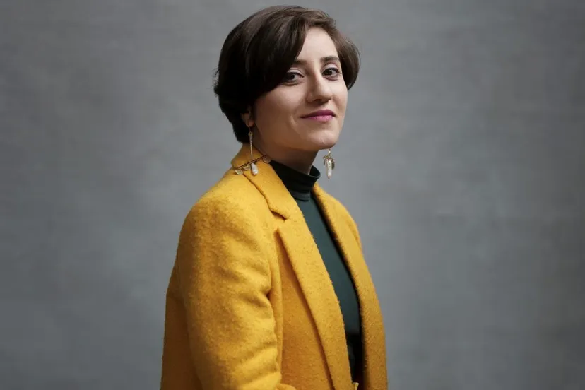 sholeh rezazadeh foto door frank ruiterpeg 1 e1670519866973