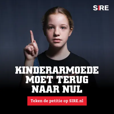 sire social kinderarmoede romy