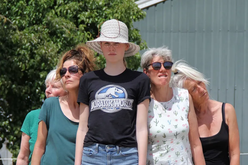 spaansepeperrepetitiefoto