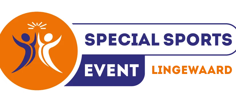 specialsports logo lingewaard2023