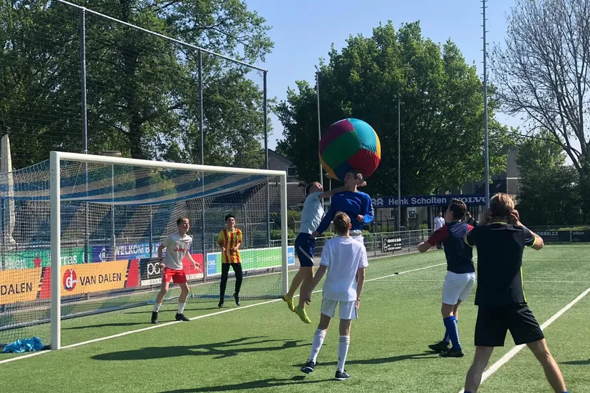 sportdag hemelvaartswl