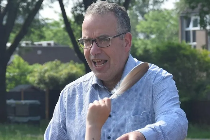 start lingewaard gezond