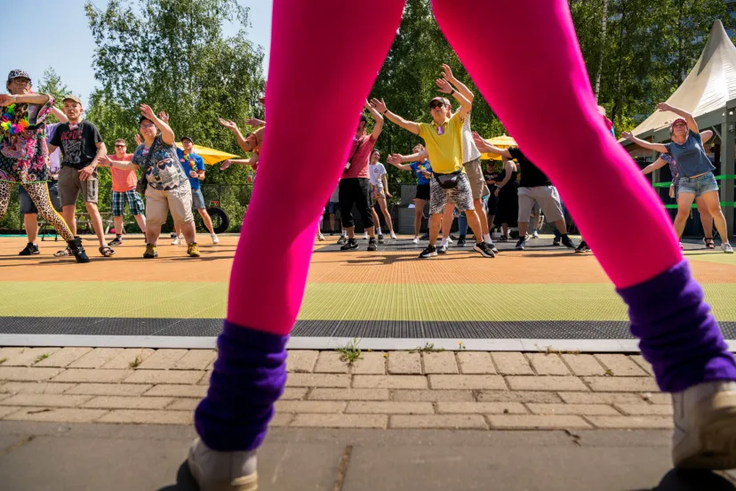 steffie nieuws lentefestival nijmegen