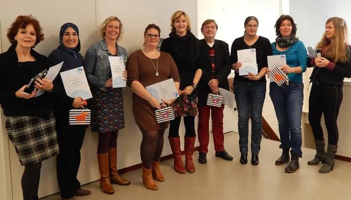 swl gezinsondersteuners 2015