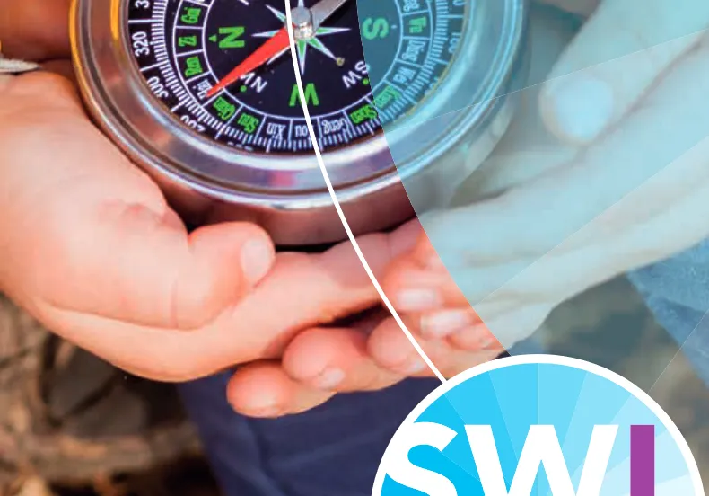 swl jaarverslagomslag 2023indd swl jaarverslag 2023 klein spread 1pdf