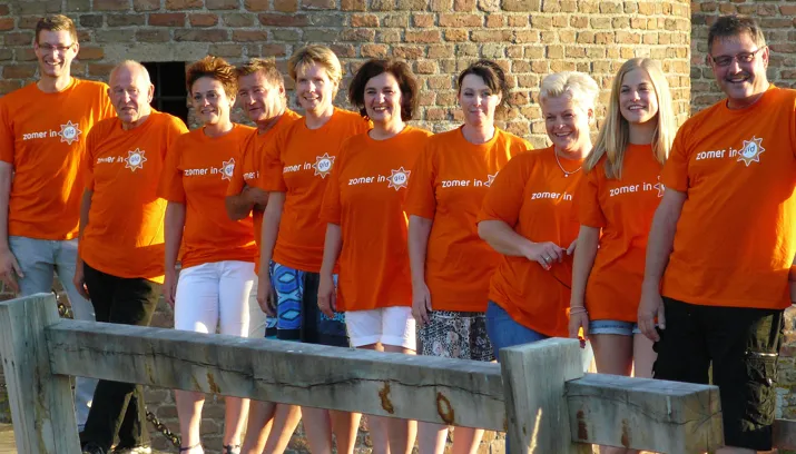 team doornenburg