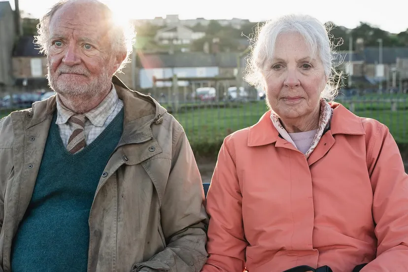 the unlikely pilgrimage of harold fry 2023