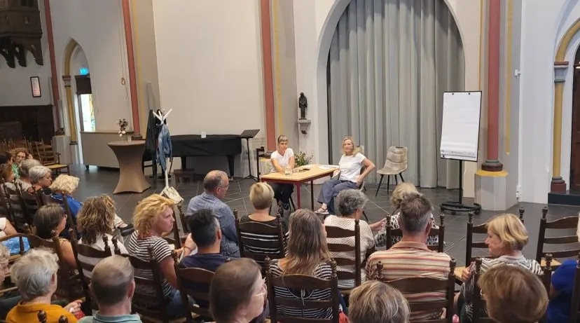 theater over taal wk lezen schrijven huissen 1