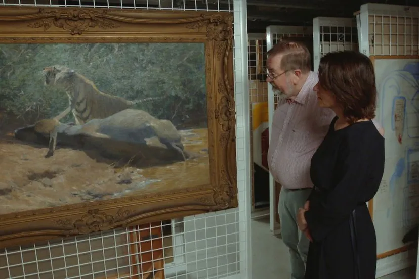 there is a place on earth 2