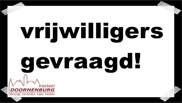 ti34k1zzx3ud92d2nraateac5 vrijwilligers