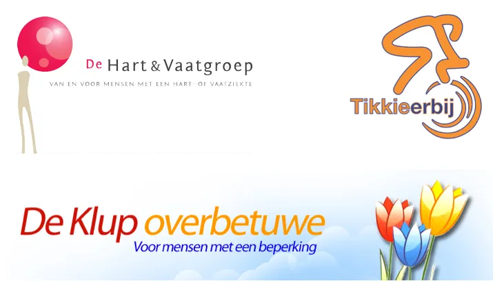 tikkieerbij sponsoring
