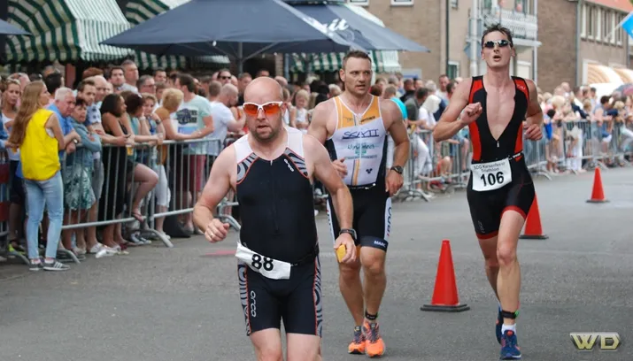 triathlon gendt 2015