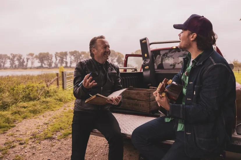 troubadours joris linssen foto marijn smulders deltafilm middel