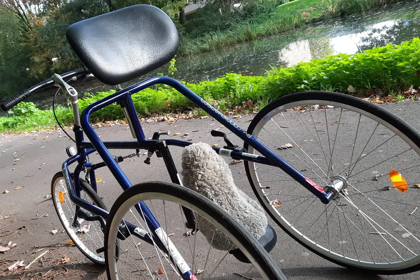 uniek sporten uitleen mirjam meurs