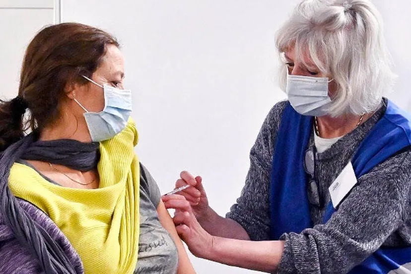 vaccinatie tegen het coronavirusrijksoverheid