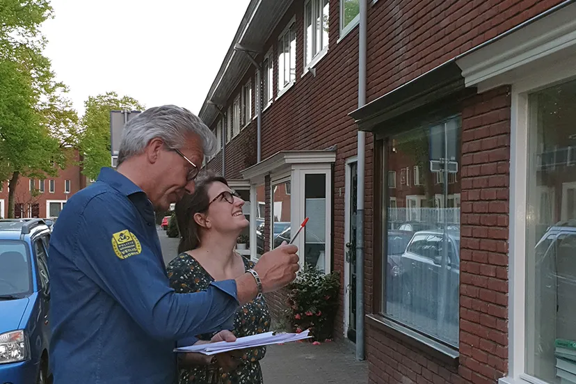 vakmanpolitiekeurmerk 1