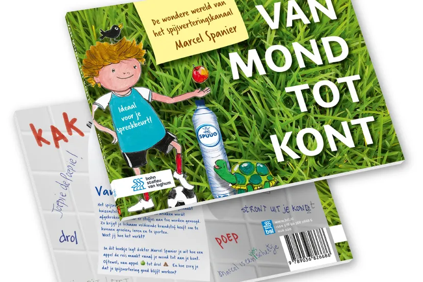 van mond tot kont v5 3d rgb