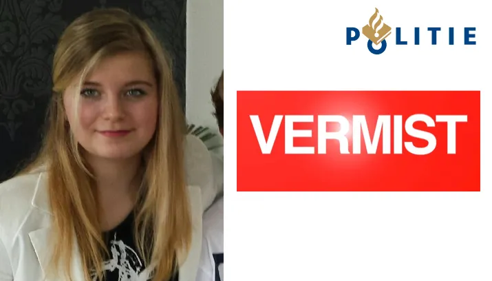 vermist elise grijseels