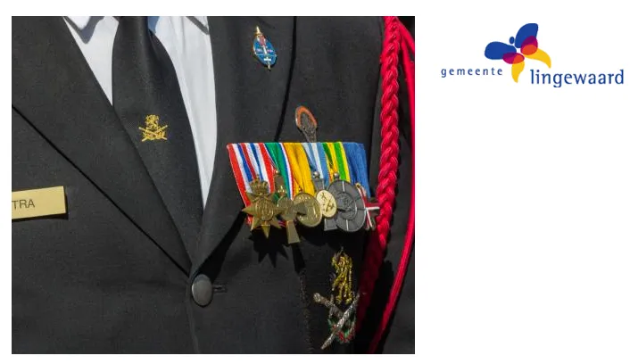 veteranenbijeenkomst