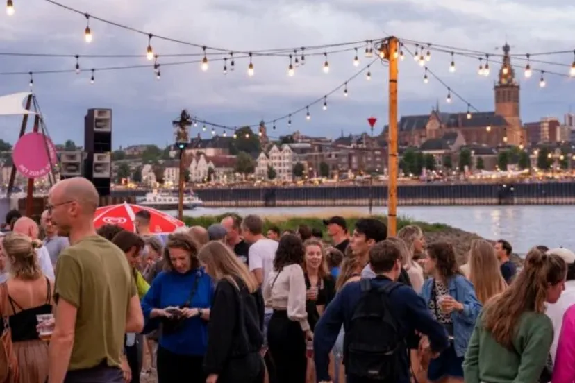 vierdaagsefeesten 2024 starten op 13 juli