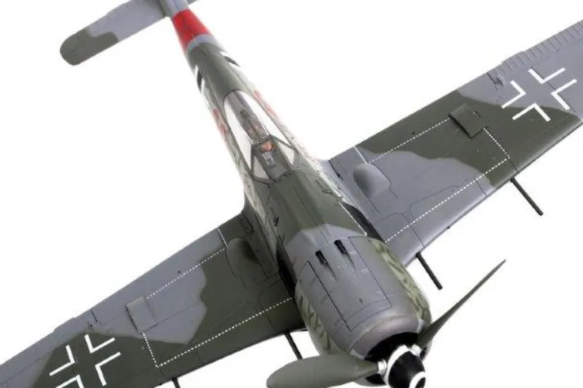 vliegtuigberginggem lingewaard