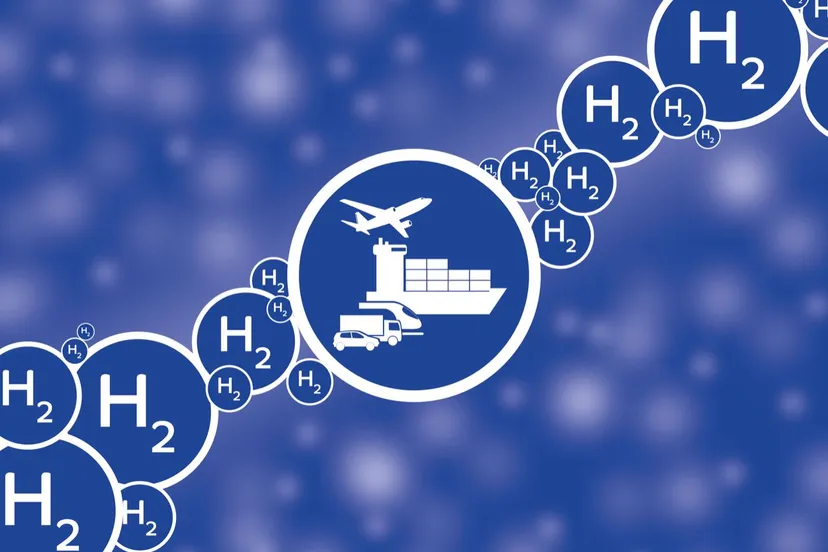 vncw project waterstof vervoer gevaarlijke stoffen
