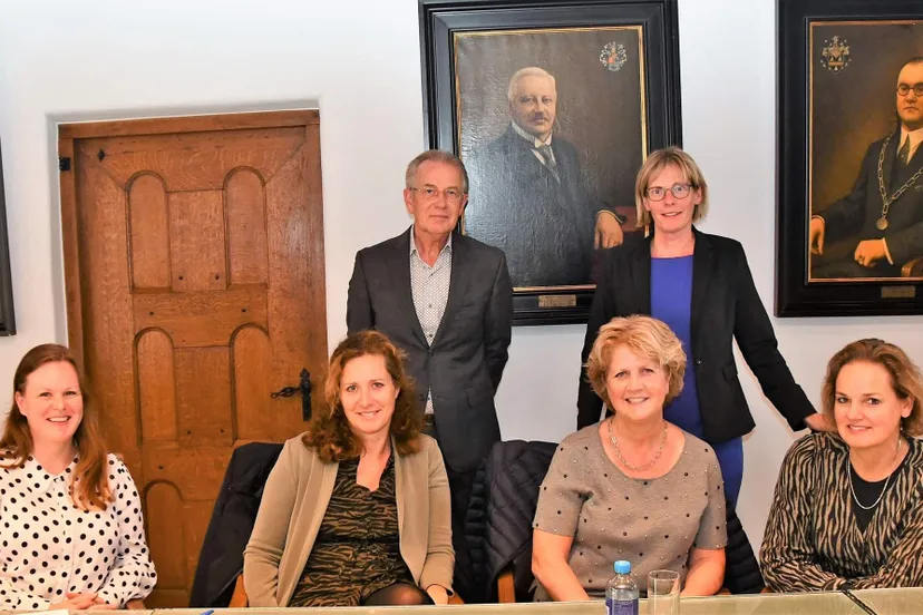 voor en vroegschoolseducatie foto arcadius n