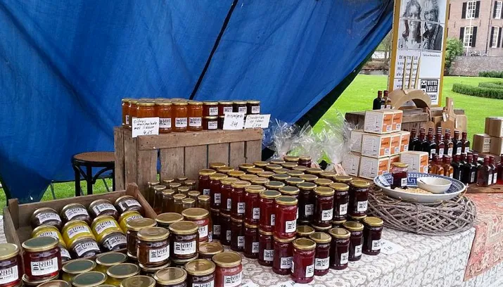 voorjaarsmarkt bemmel