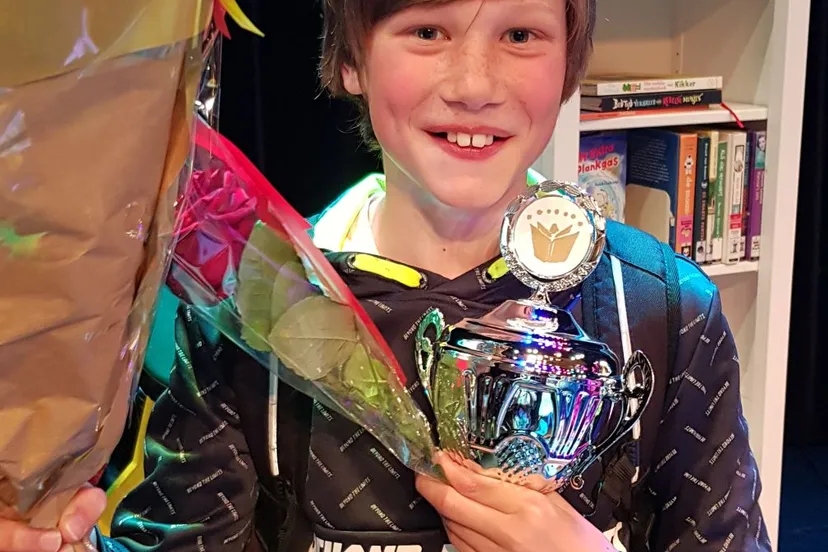 voorleeswedstrijdhugo wisse gelderland winnaar nvw 2022