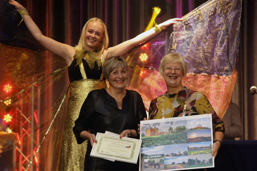 vrijwilligersgala 2019