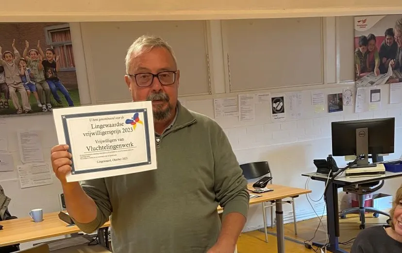 vrijwilligersprijsnominatie vluchtelingenwerkswl aangepast