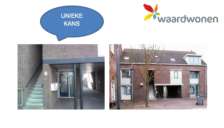 waardwonen verloting 2