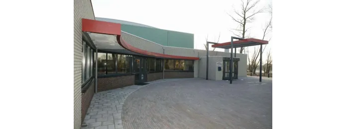 walburgensporthalgendt