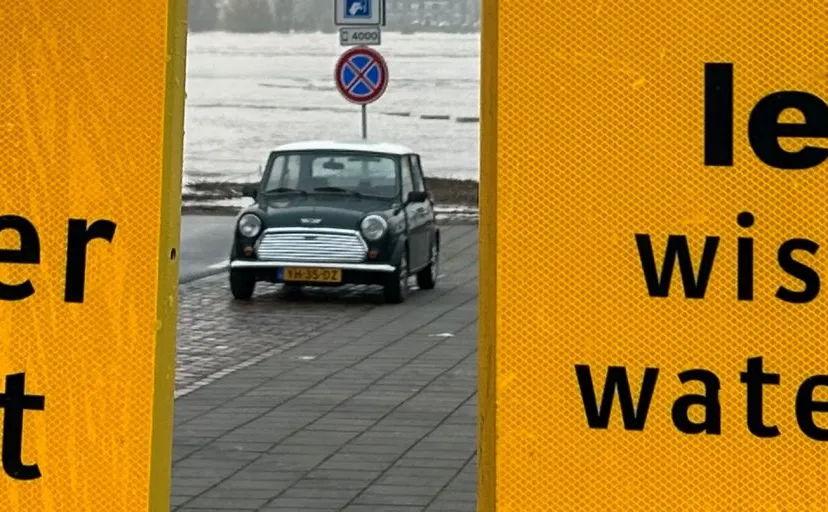 waterstandenwaterschaprivierenlandborden tiel