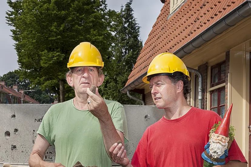 weekvan lezen en schrijvenfototheater schargravers van rienne wopereis fotografienne