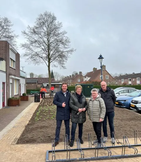 wonenen winkelengemeente lingewaardjulianastraat