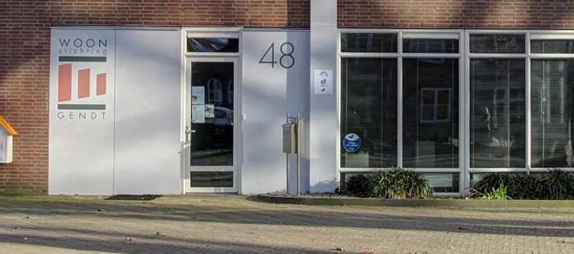woonstichting gendt 0189