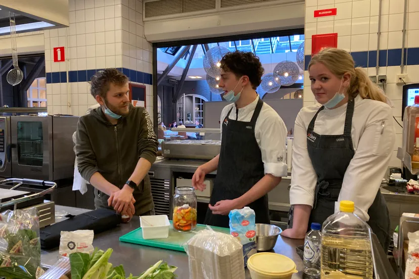 workshopfermentatie rijnijssel